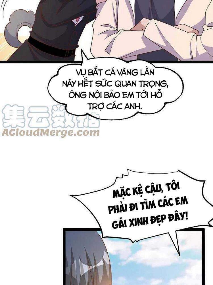 Thần Cấp Ngư Phu Chapter 200 - Trang 2