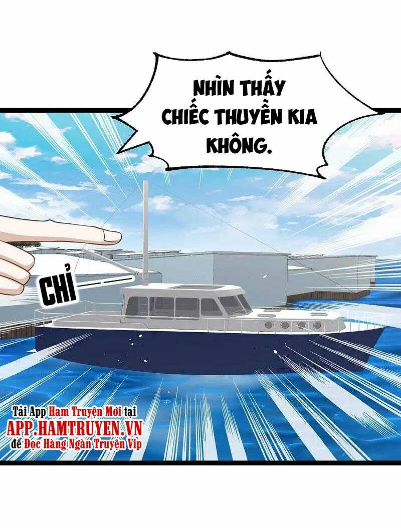 Thần Cấp Ngư Phu Chapter 201 - Trang 2