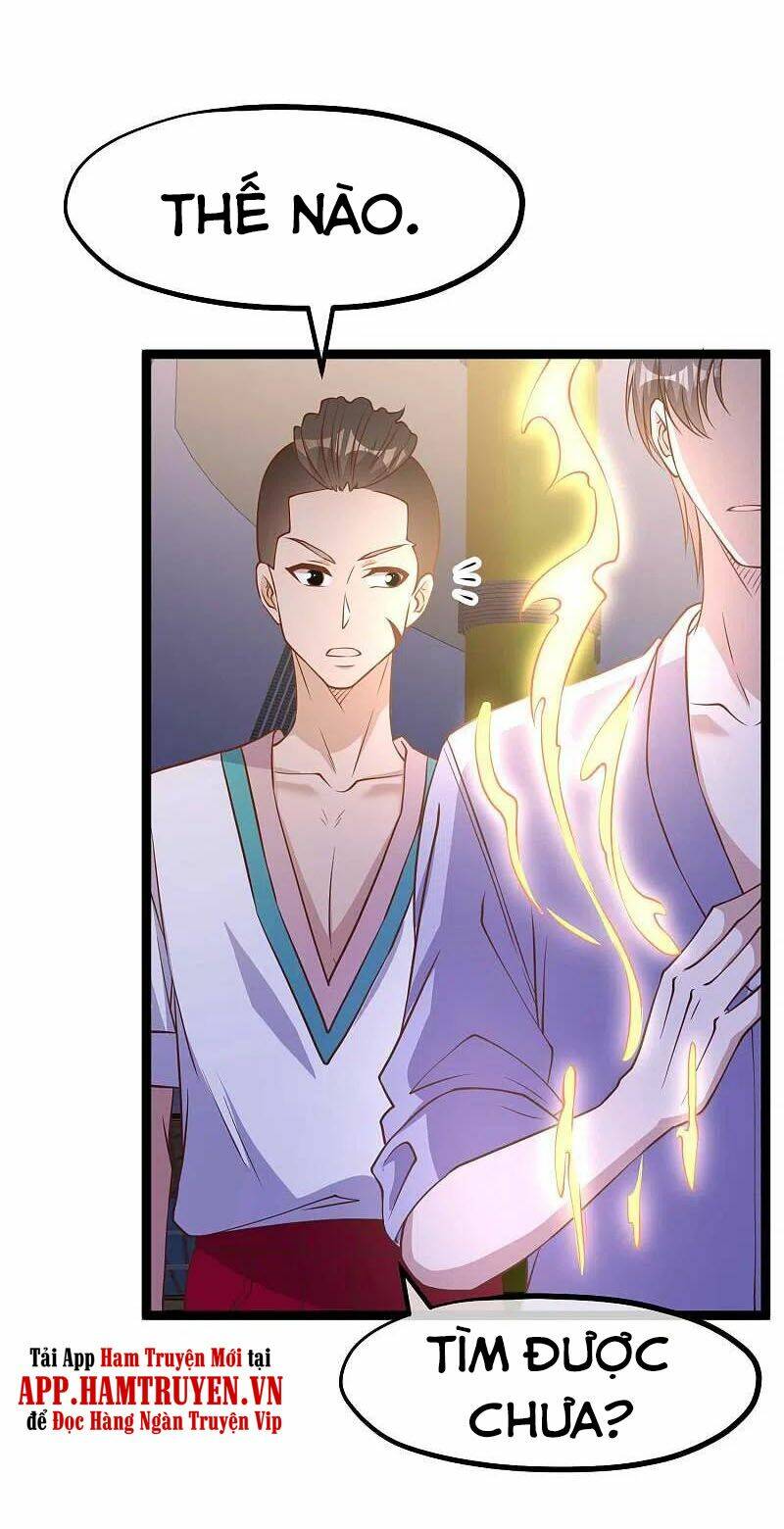 Thần Cấp Ngư Phu Chapter 201 - Trang 2