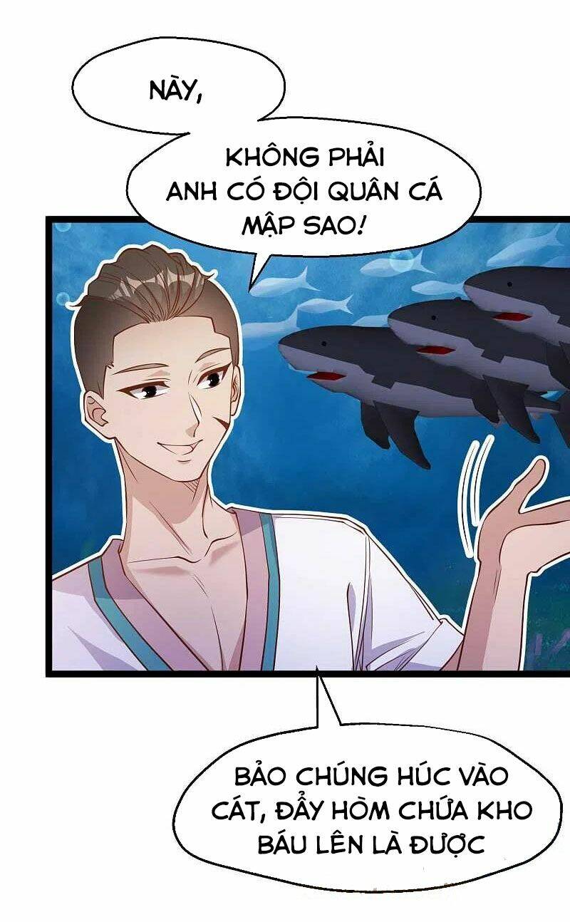 Thần Cấp Ngư Phu Chapter 201 - Trang 2