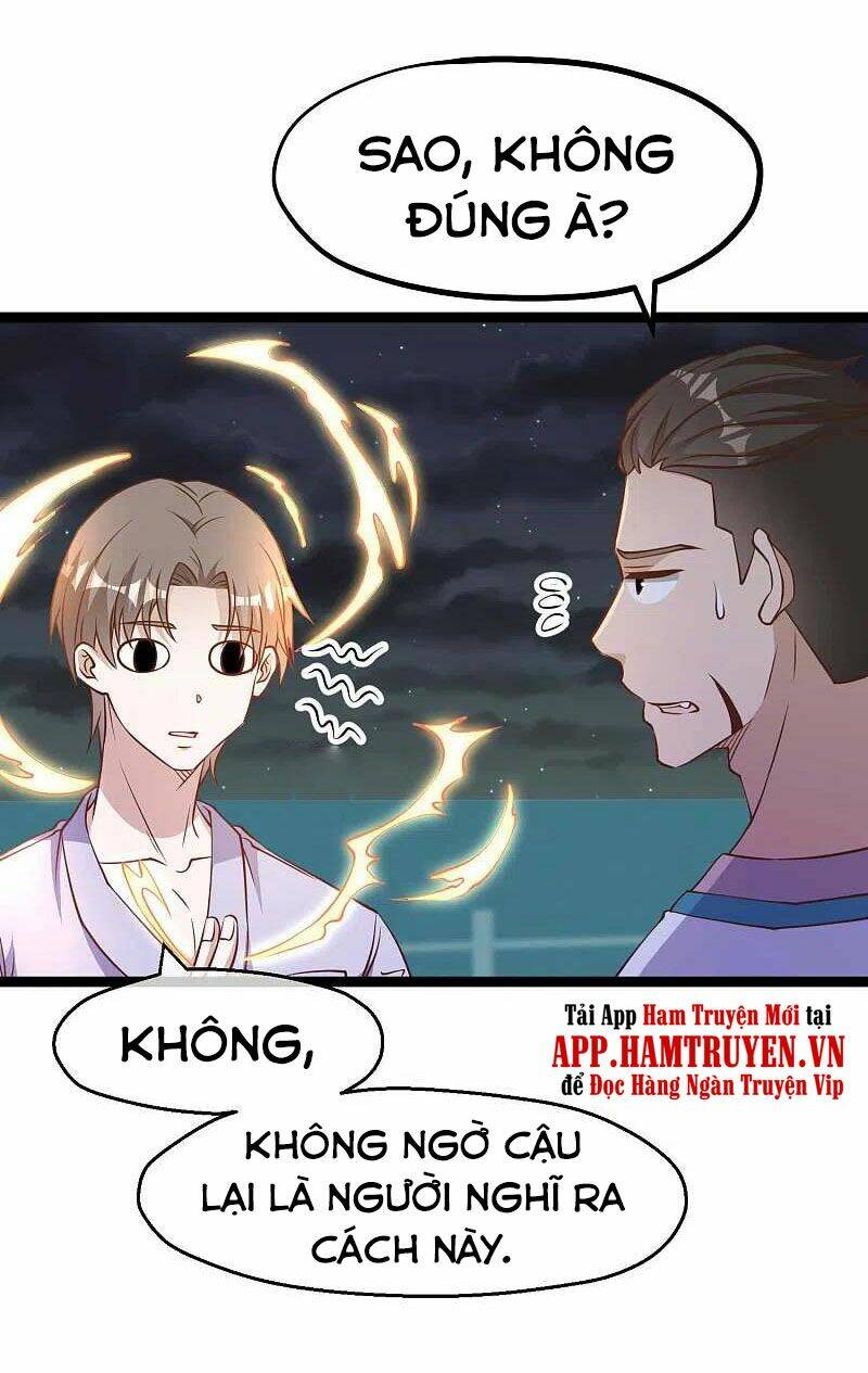 Thần Cấp Ngư Phu Chapter 201 - Trang 2