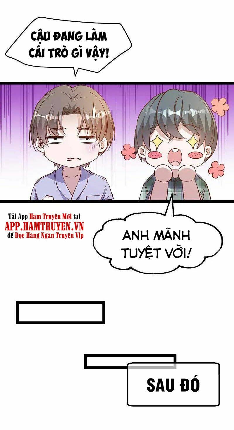 Thần Cấp Ngư Phu Chapter 201 - Trang 2