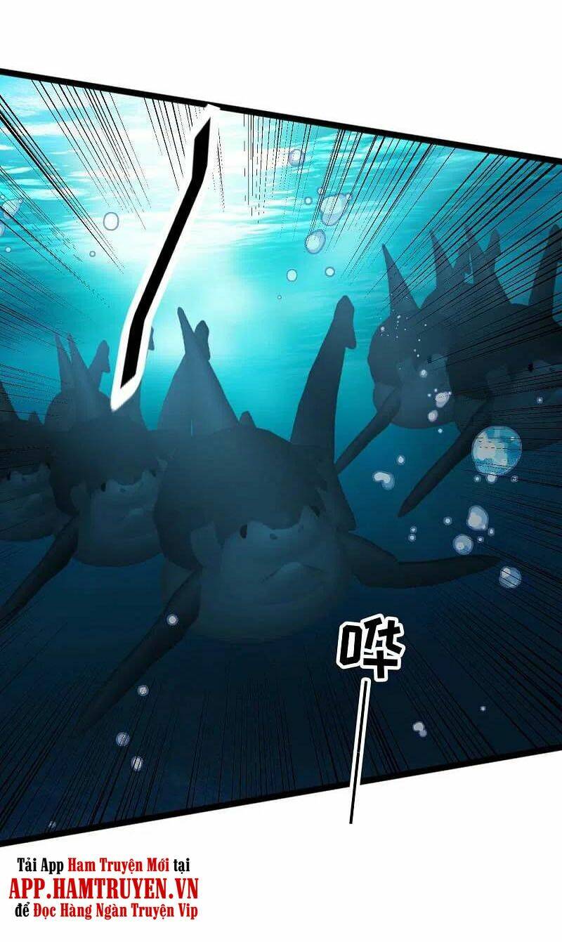 Thần Cấp Ngư Phu Chapter 201 - Trang 2