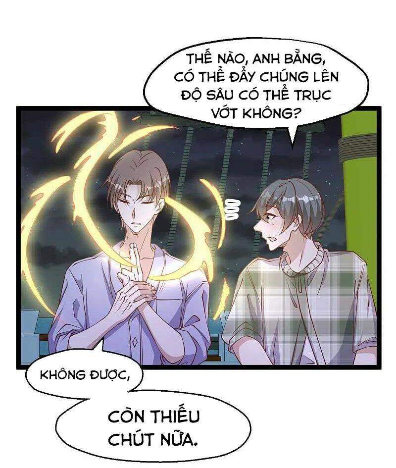 Thần Cấp Ngư Phu Chapter 201 - Trang 2