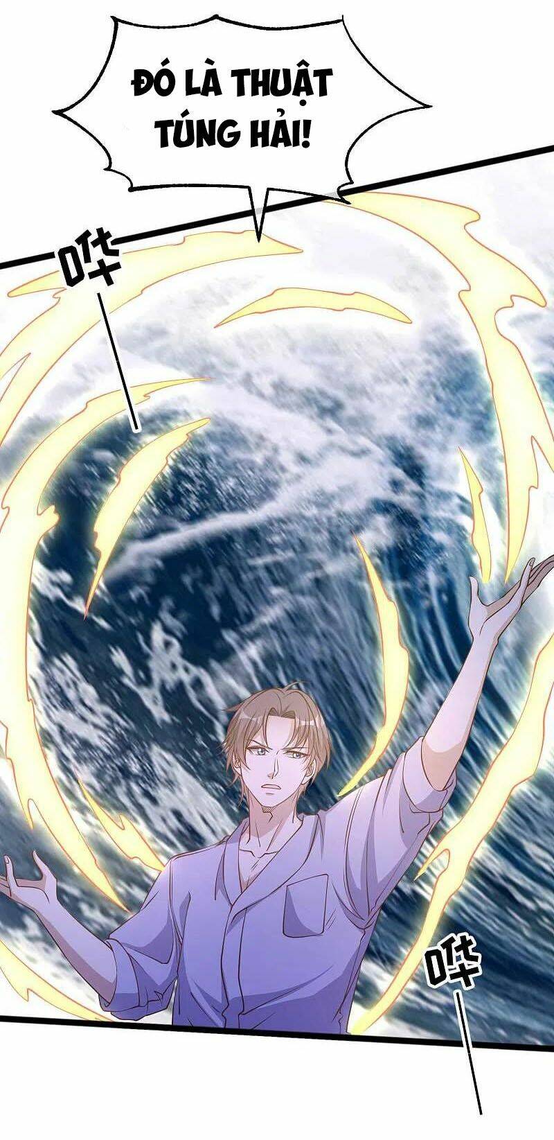 Thần Cấp Ngư Phu Chapter 201 - Trang 2