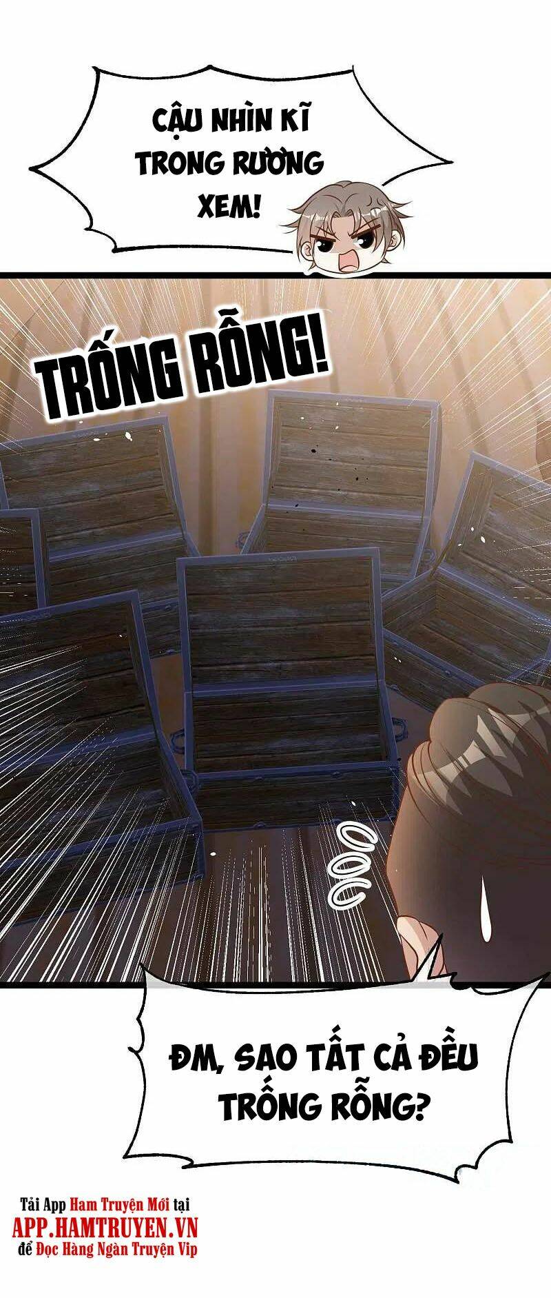 Thần Cấp Ngư Phu Chapter 201 - Trang 2