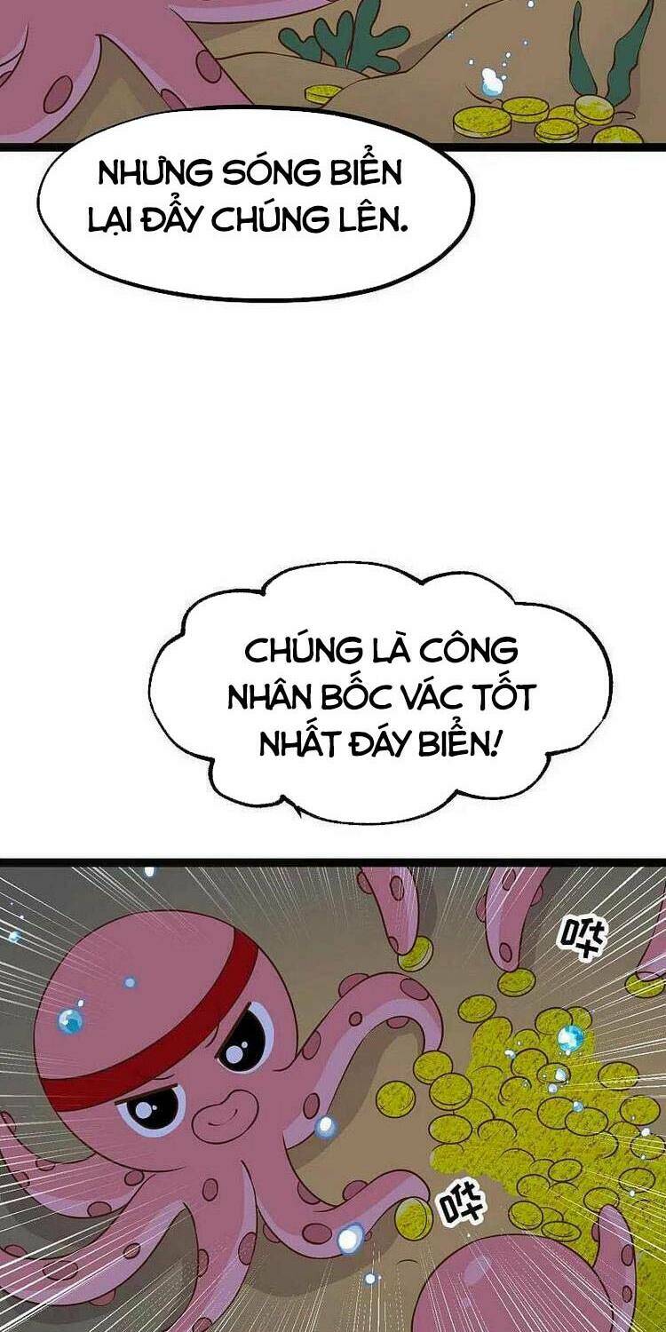 Thần Cấp Ngư Phu Chapter 202 - Trang 2