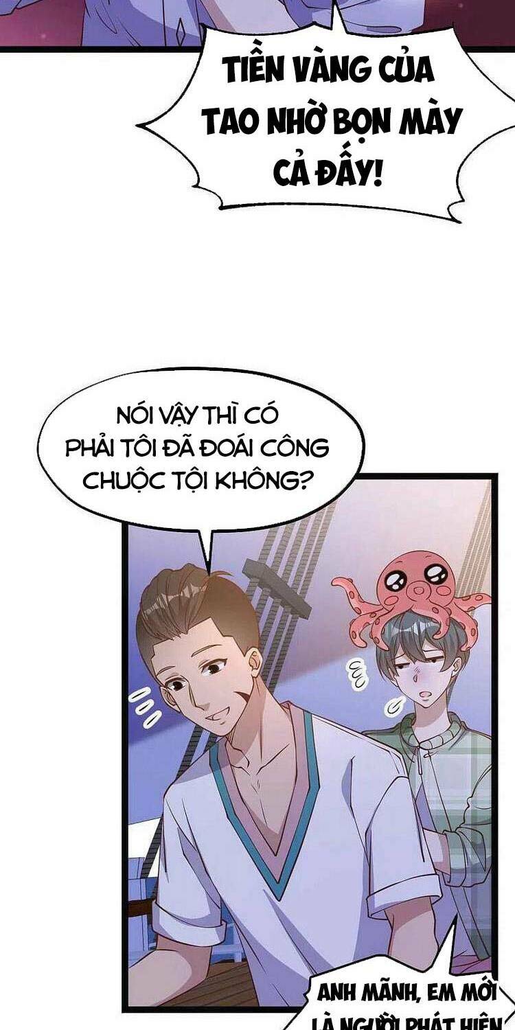 Thần Cấp Ngư Phu Chapter 202 - Trang 2