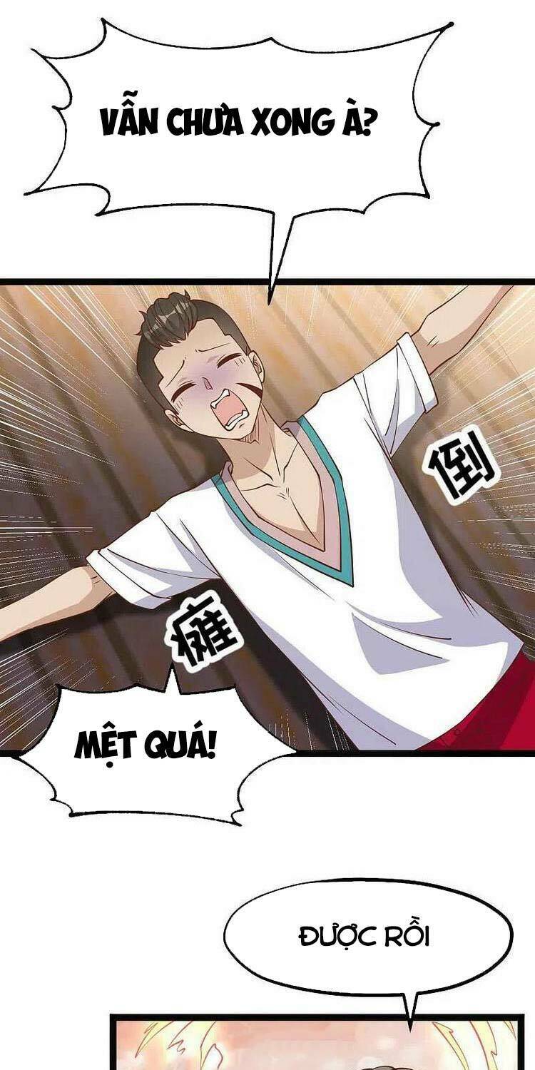 Thần Cấp Ngư Phu Chapter 202 - Trang 2