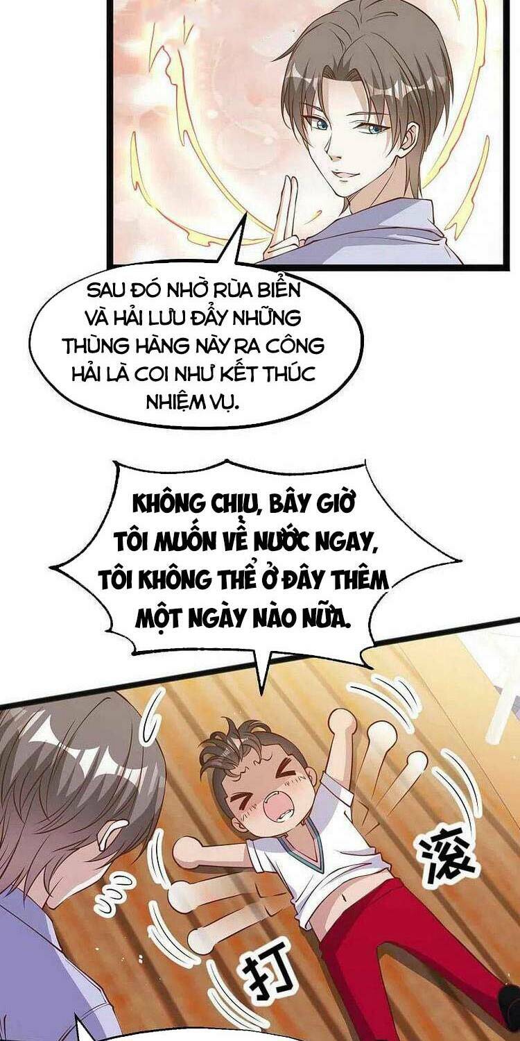 Thần Cấp Ngư Phu Chapter 202 - Trang 2