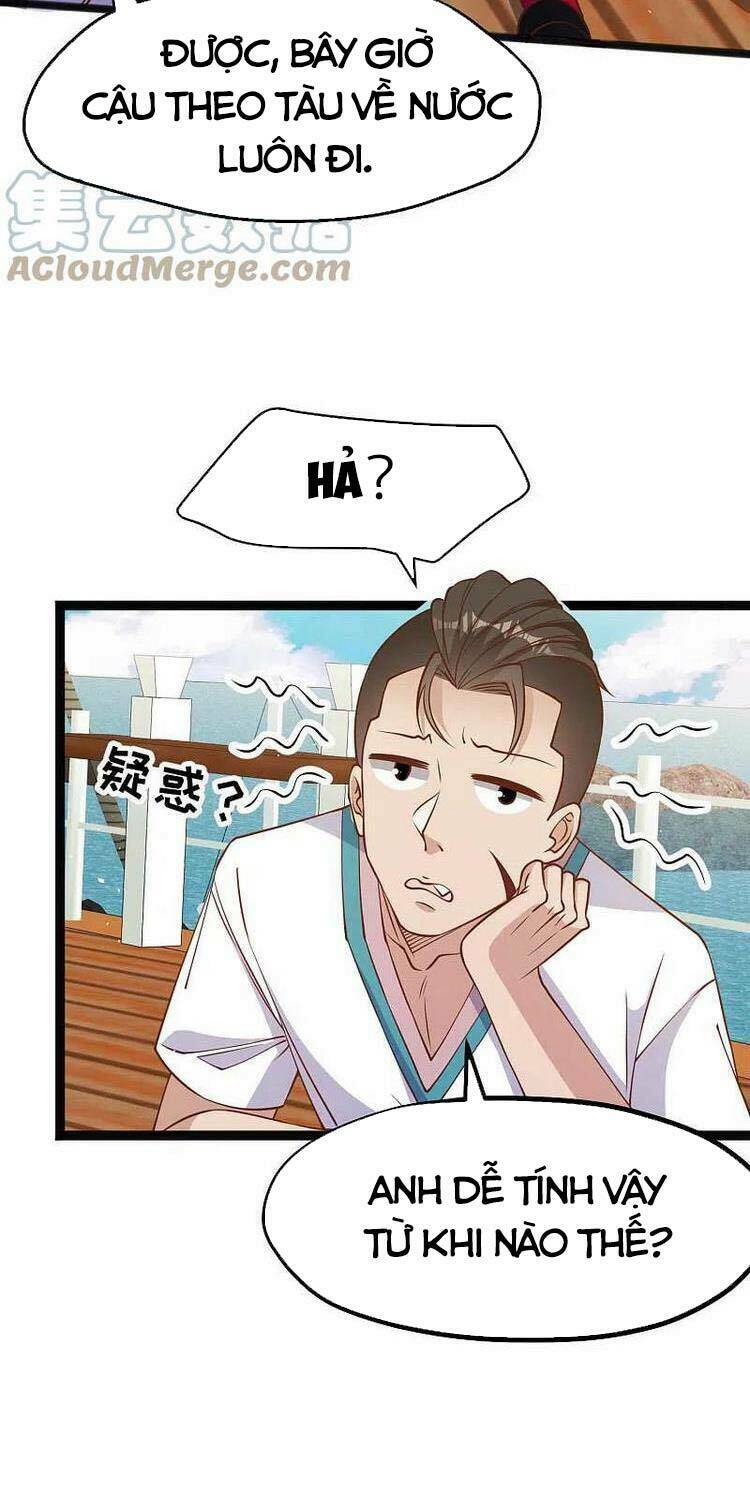 Thần Cấp Ngư Phu Chapter 202 - Trang 2