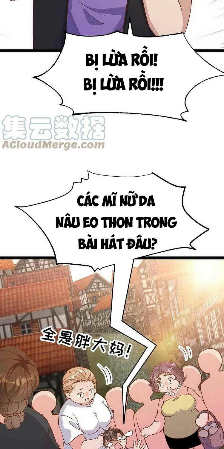 Thần Cấp Ngư Phu Chapter 202 - Trang 2