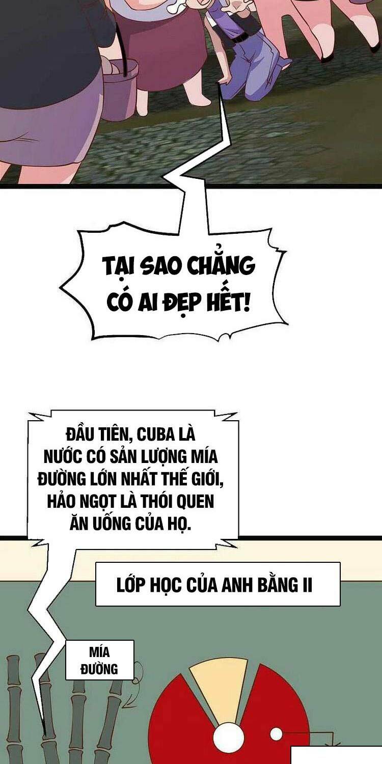 Thần Cấp Ngư Phu Chapter 202 - Trang 2