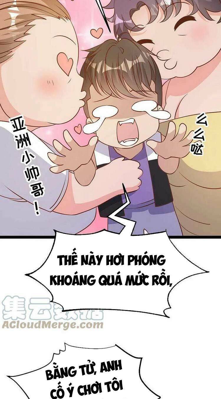 Thần Cấp Ngư Phu Chapter 202 - Trang 2