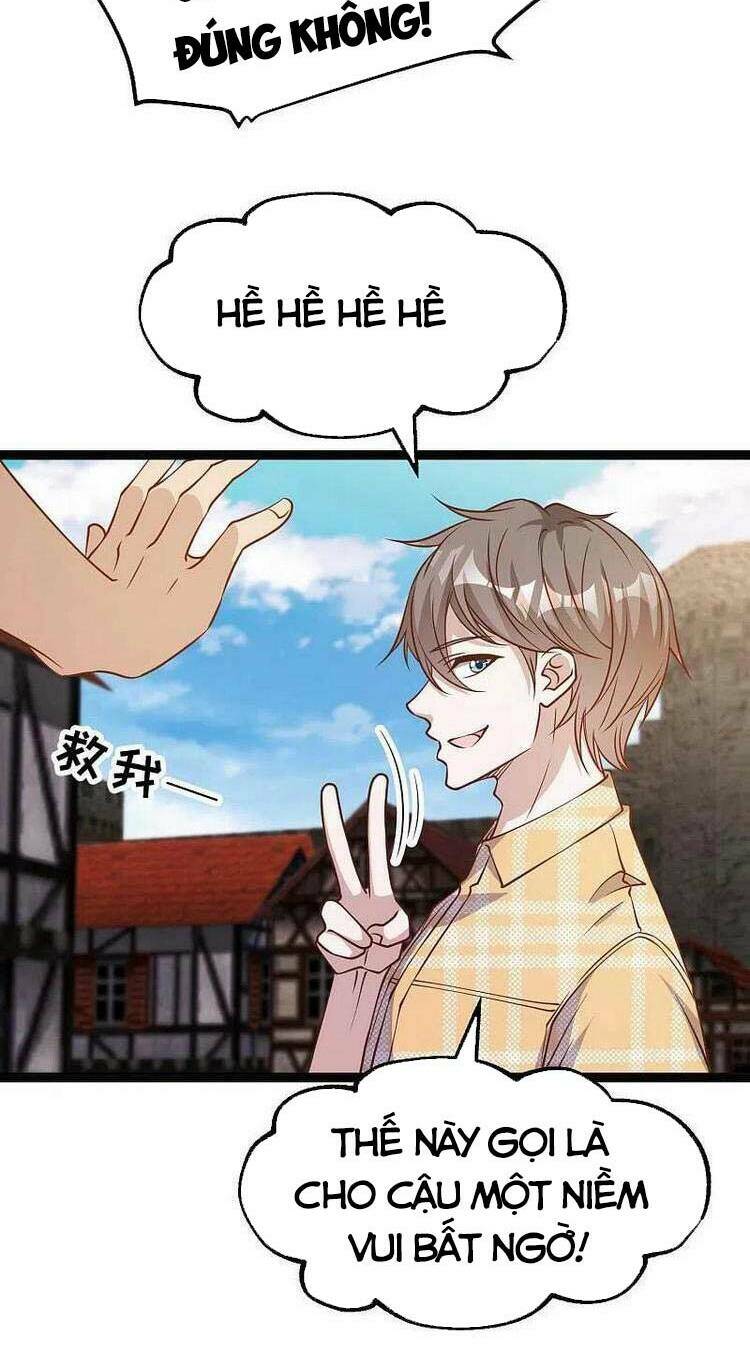 Thần Cấp Ngư Phu Chapter 202 - Trang 2