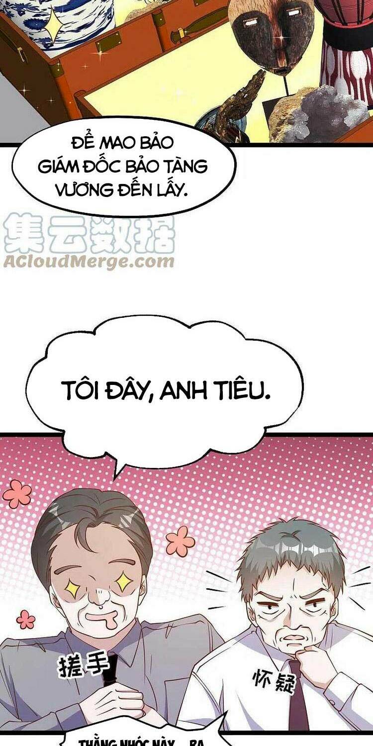 Thần Cấp Ngư Phu Chapter 204 - Trang 2