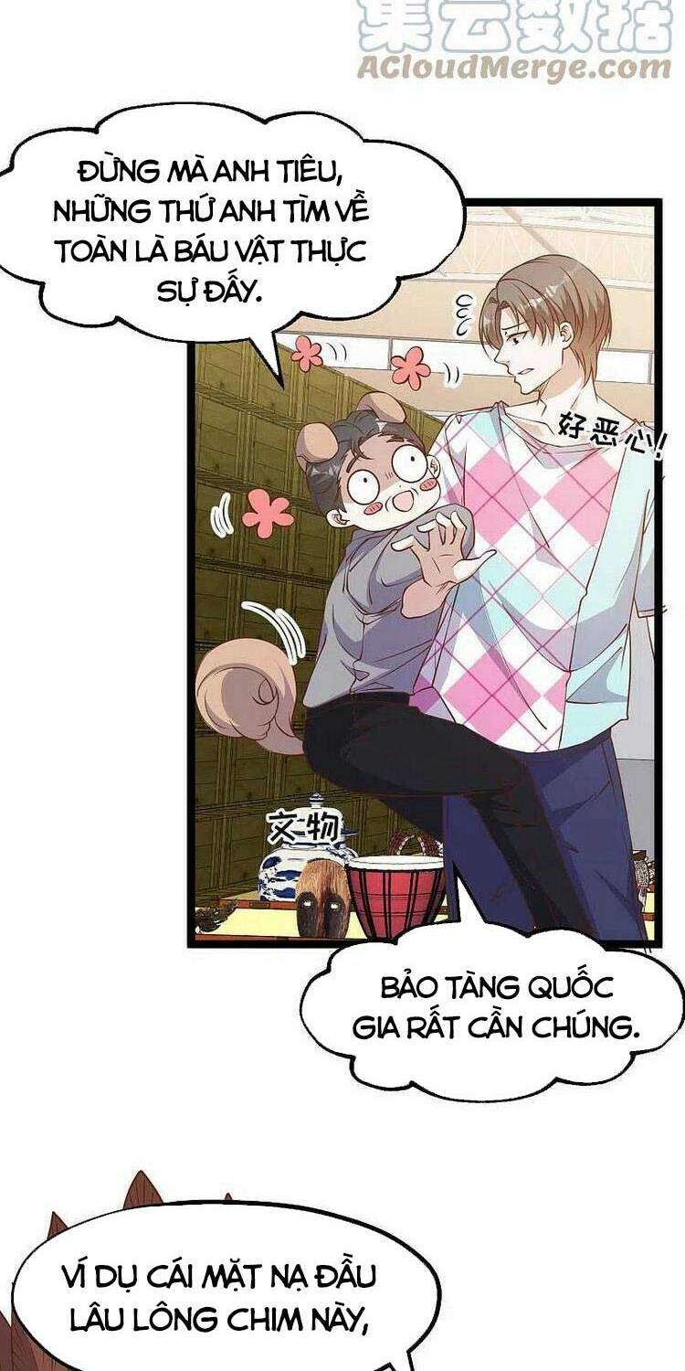 Thần Cấp Ngư Phu Chapter 204 - Trang 2