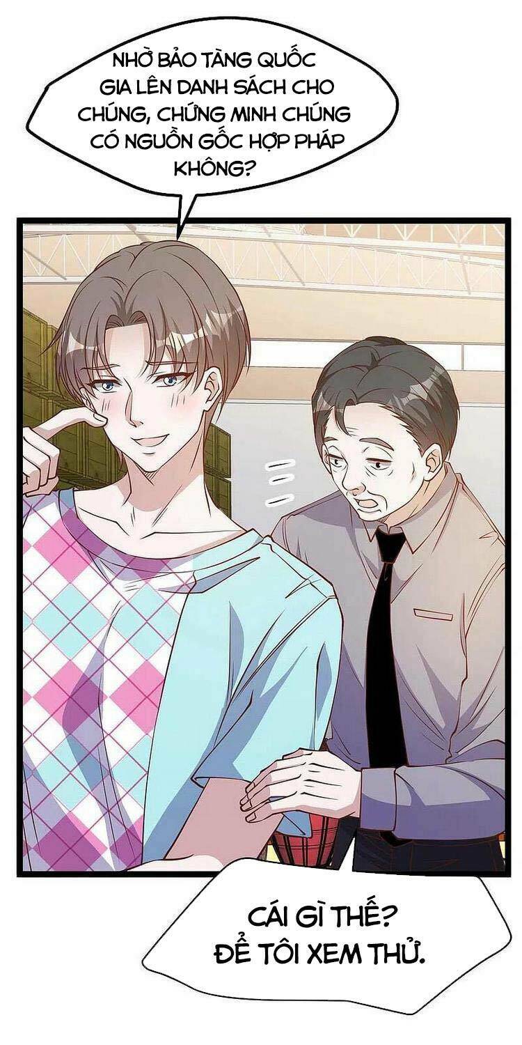 Thần Cấp Ngư Phu Chapter 204 - Trang 2