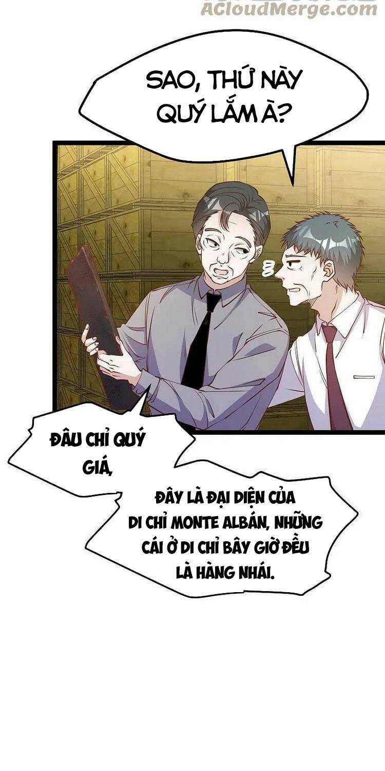 Thần Cấp Ngư Phu Chapter 204 - Trang 2