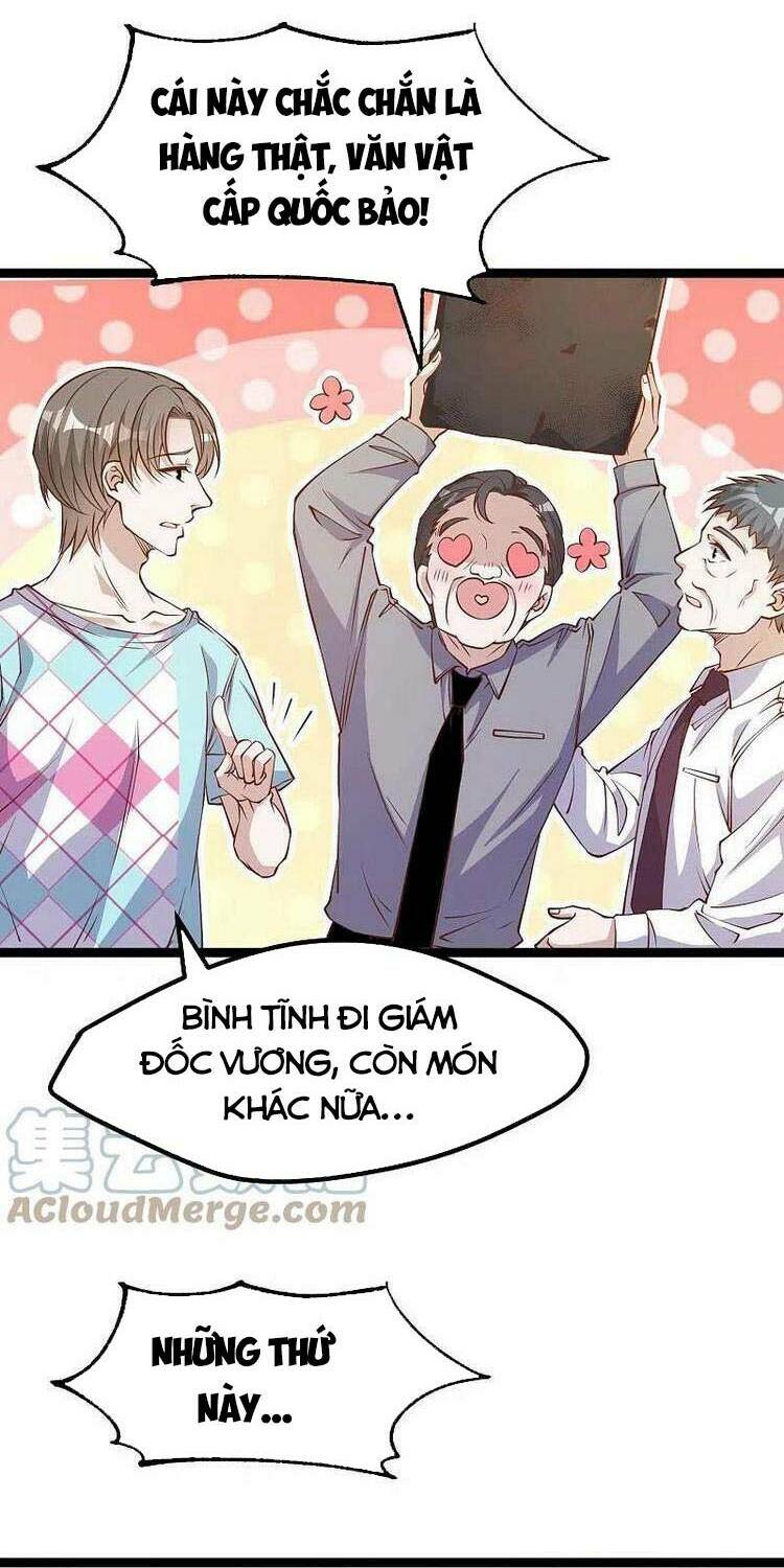 Thần Cấp Ngư Phu Chapter 204 - Trang 2