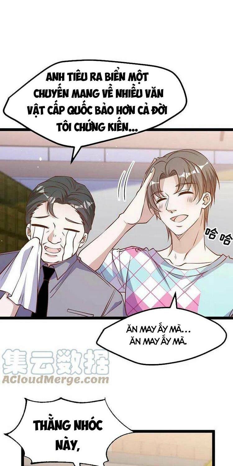 Thần Cấp Ngư Phu Chapter 204 - Trang 2