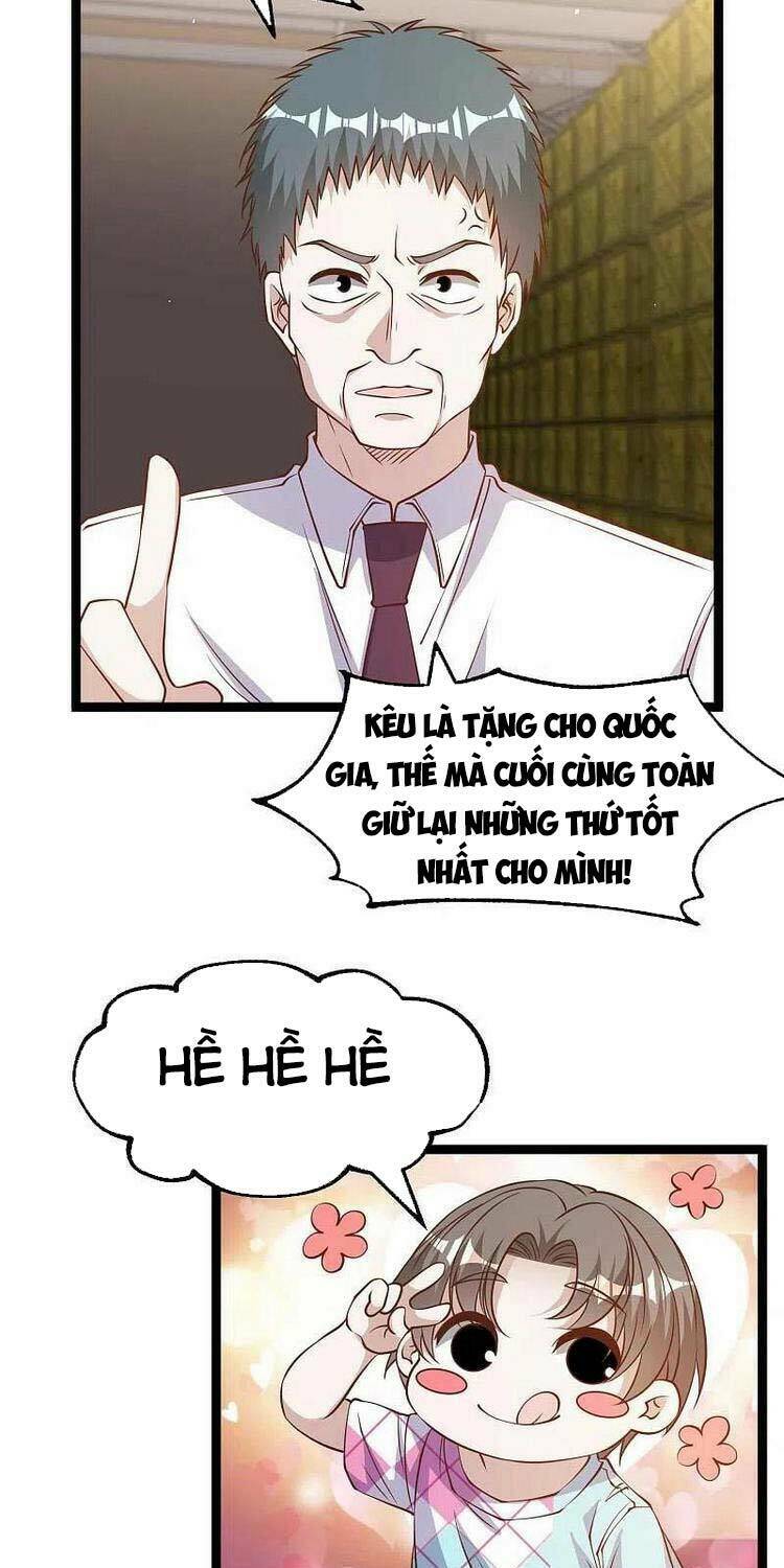 Thần Cấp Ngư Phu Chapter 204 - Trang 2