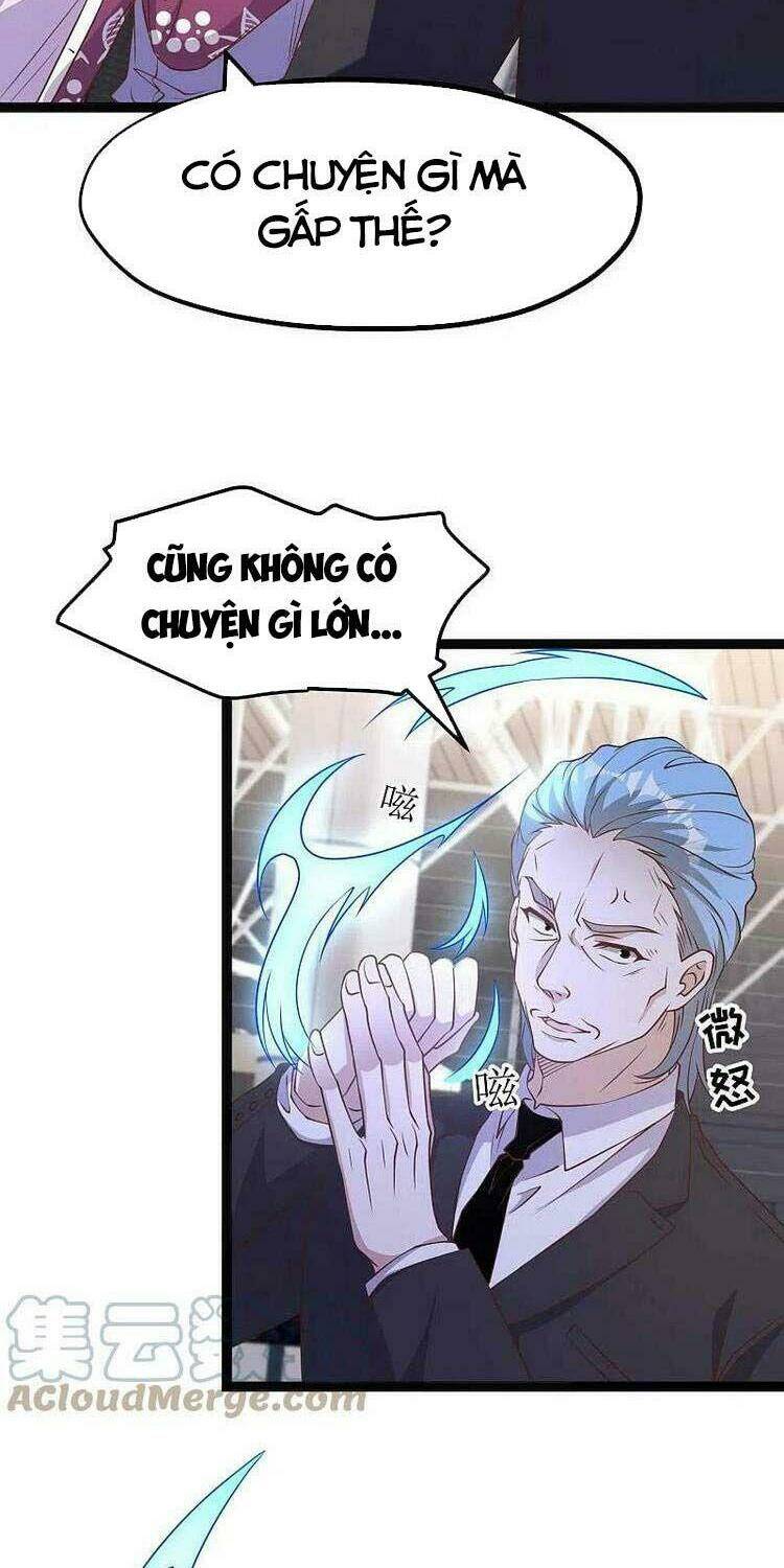 Thần Cấp Ngư Phu Chapter 205 - Trang 2