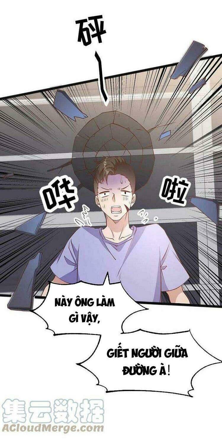 Thần Cấp Ngư Phu Chapter 205 - Trang 2