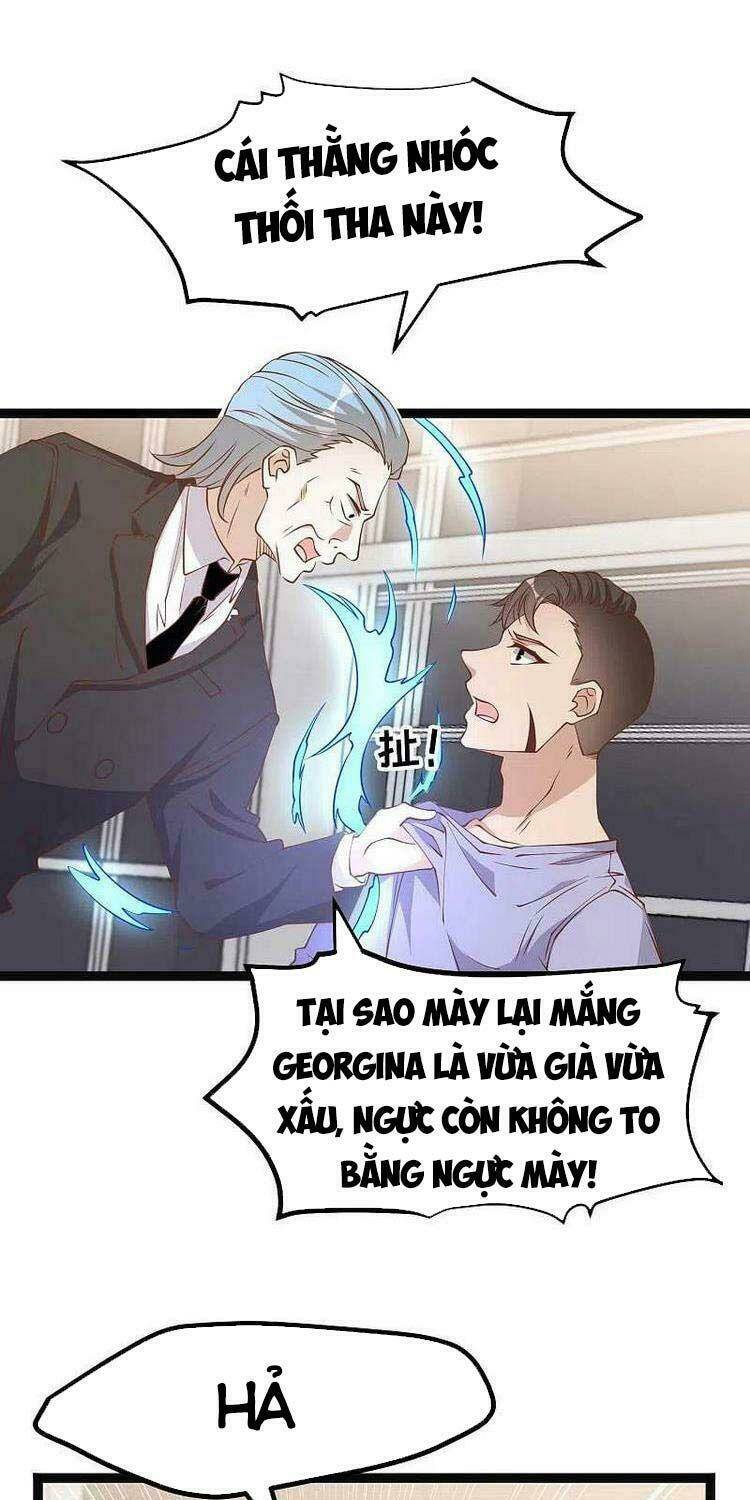 Thần Cấp Ngư Phu Chapter 205 - Trang 2