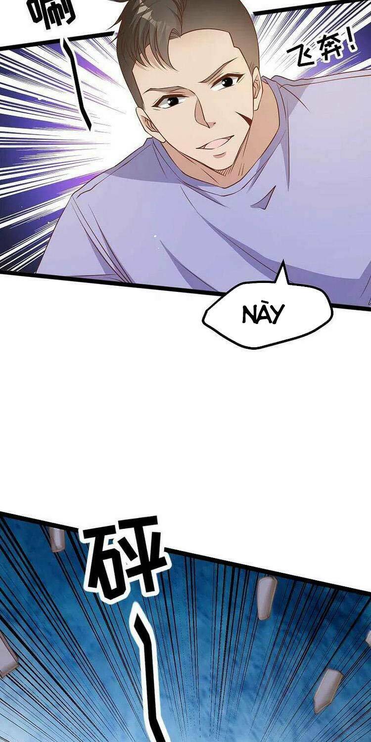 Thần Cấp Ngư Phu Chapter 206 - Trang 2