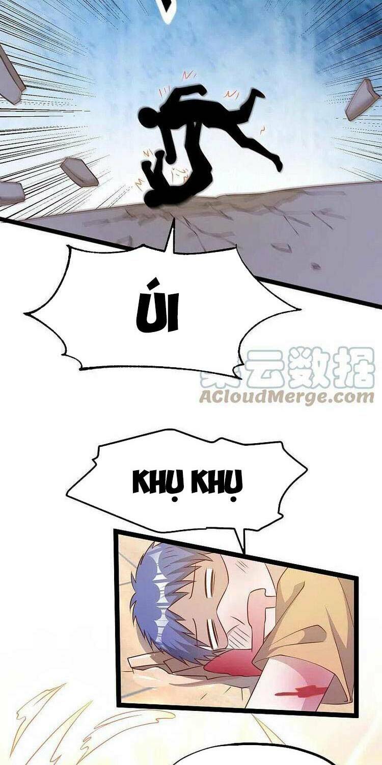 Thần Cấp Ngư Phu Chapter 206 - Trang 2