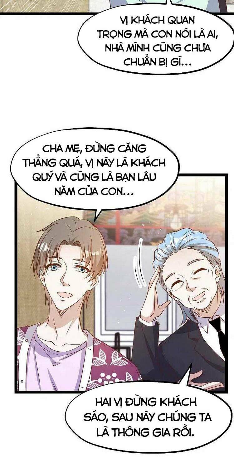 Thần Cấp Ngư Phu Chapter 206 - Trang 2