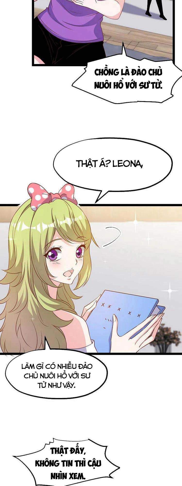 Thần Cấp Ngư Phu Chapter 207 - Trang 2