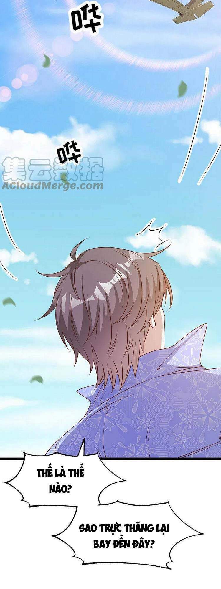 Thần Cấp Ngư Phu Chapter 207 - Trang 2