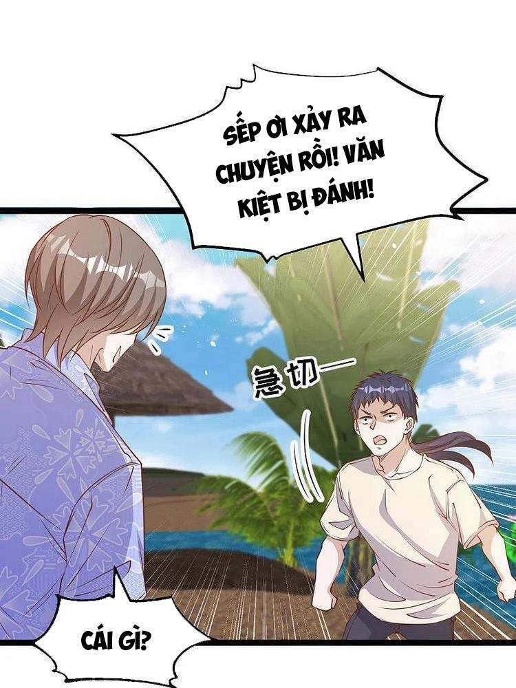 Thần Cấp Ngư Phu Chapter 207 - Trang 2