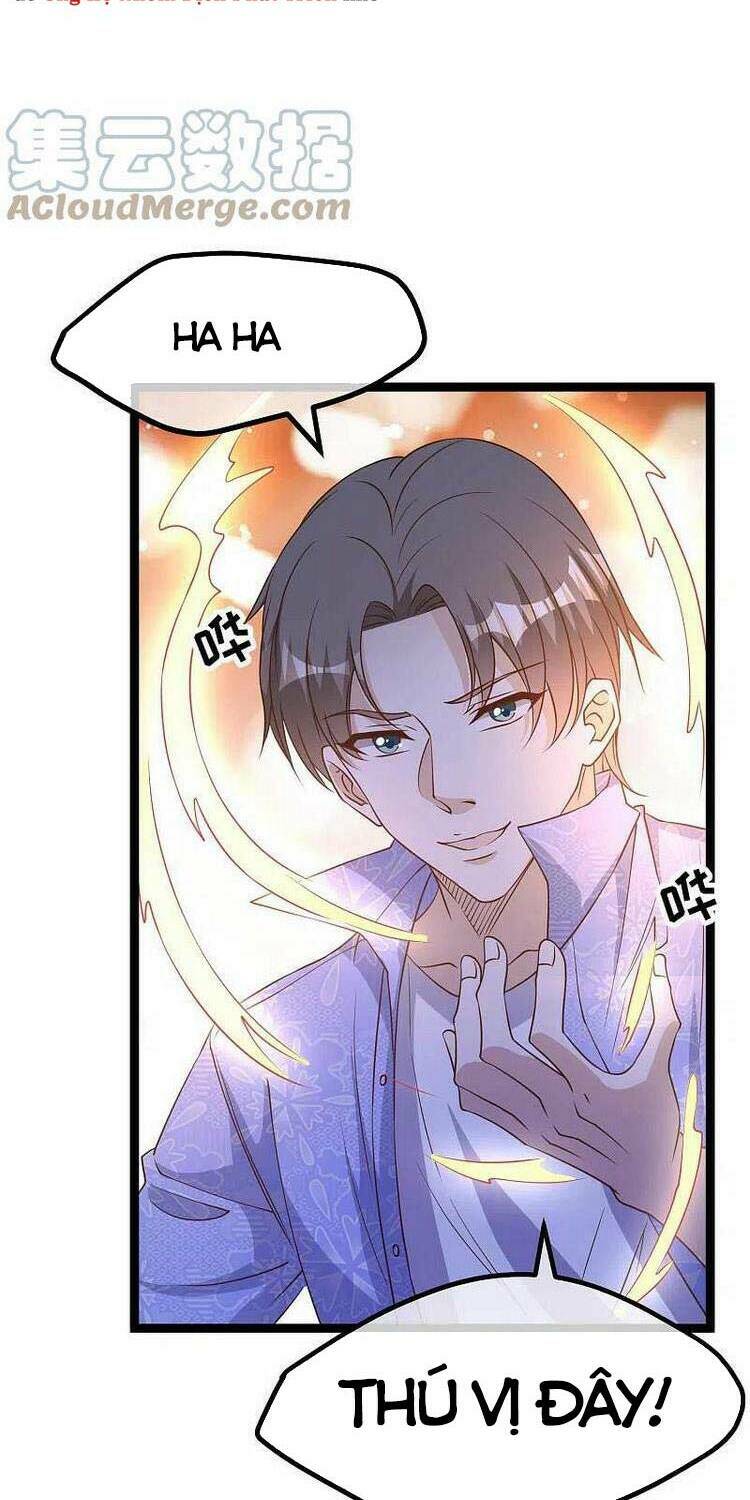 Thần Cấp Ngư Phu Chapter 208 - Trang 2