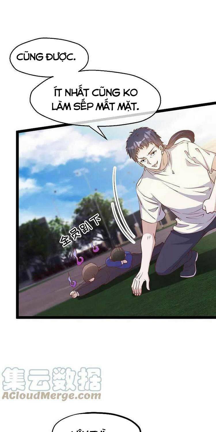 Thần Cấp Ngư Phu Chapter 208 - Trang 2