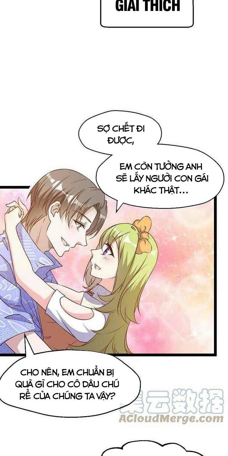 Thần Cấp Ngư Phu Chapter 209 - Trang 2