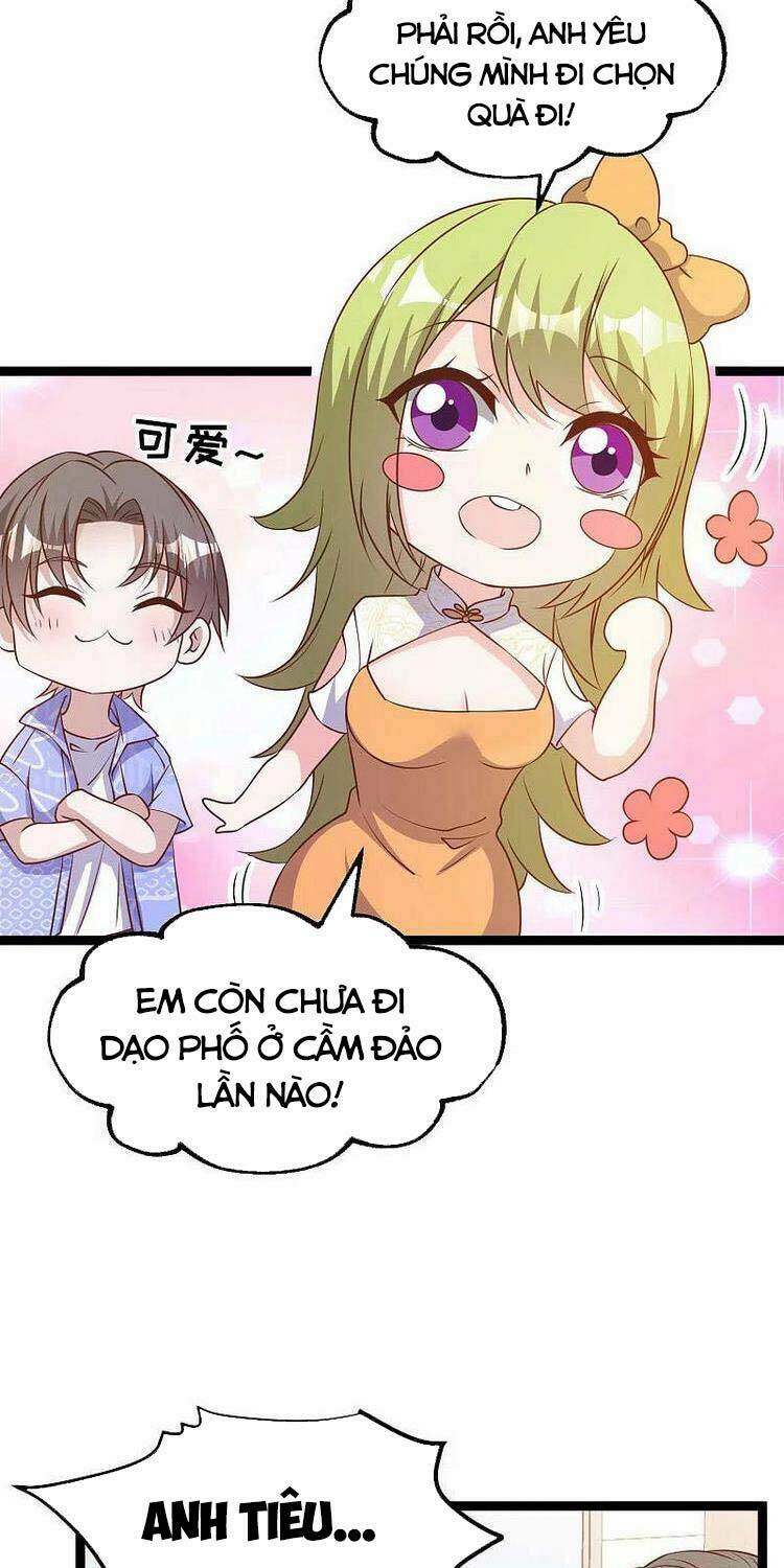 Thần Cấp Ngư Phu Chapter 209 - Trang 2