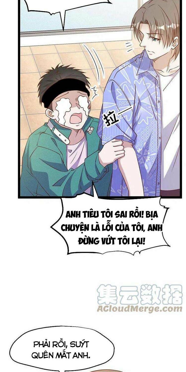 Thần Cấp Ngư Phu Chapter 209 - Trang 2