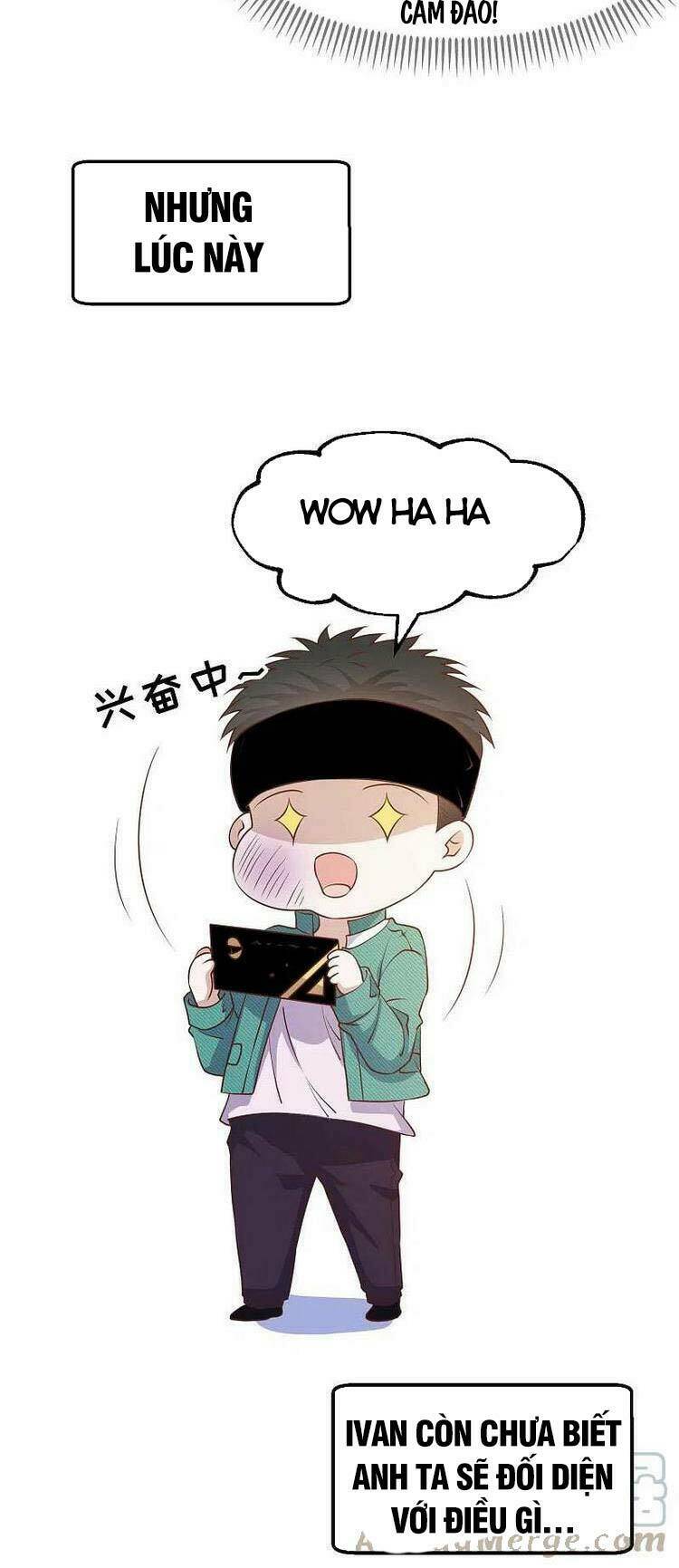 Thần Cấp Ngư Phu Chapter 209 - Trang 2