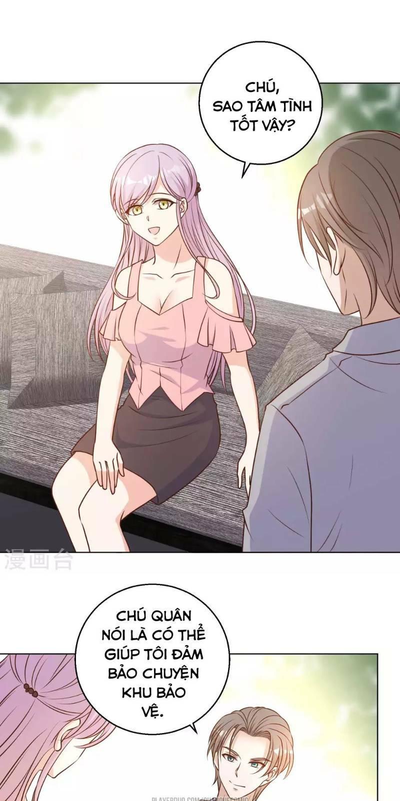 Thần Cấp Ngư Phu Chapter 21 - Trang 2