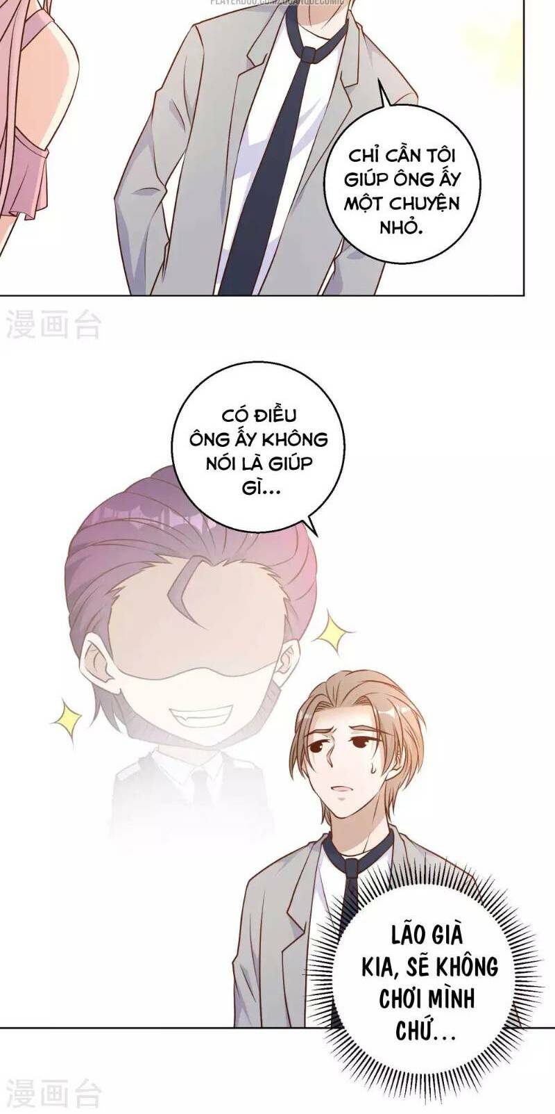 Thần Cấp Ngư Phu Chapter 21 - Trang 2