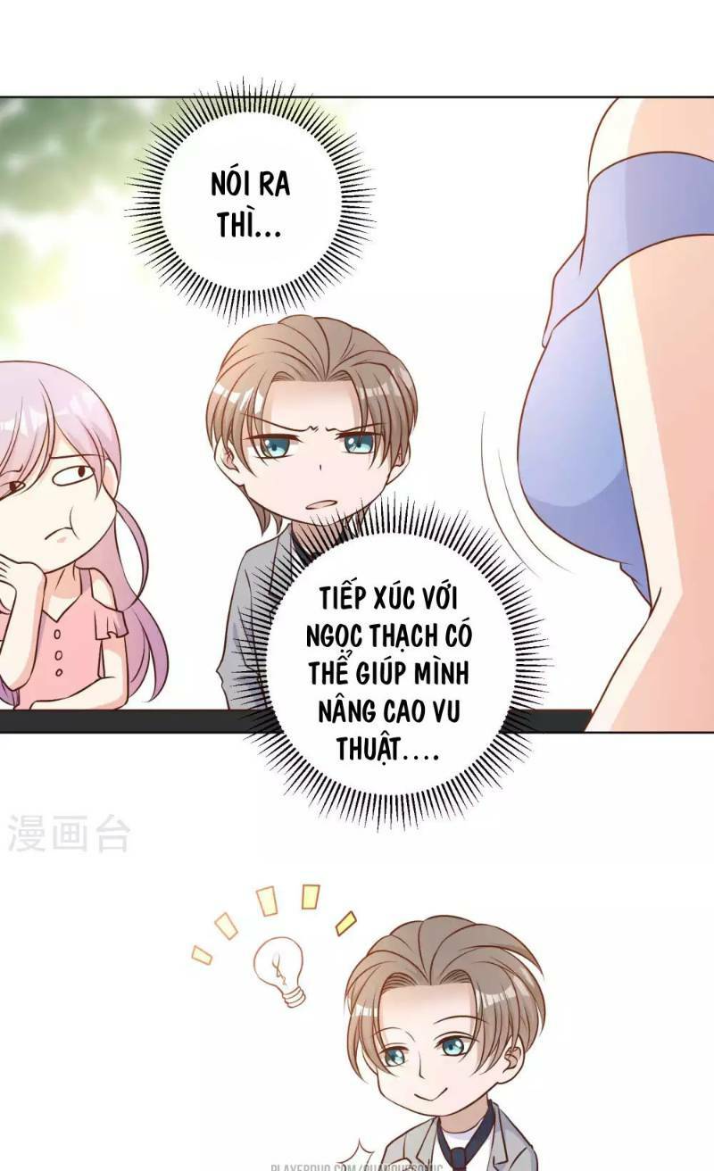 Thần Cấp Ngư Phu Chapter 21 - Trang 2