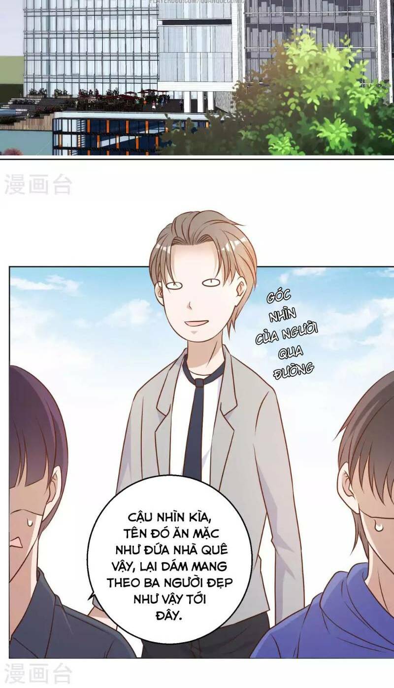 Thần Cấp Ngư Phu Chapter 21 - Trang 2