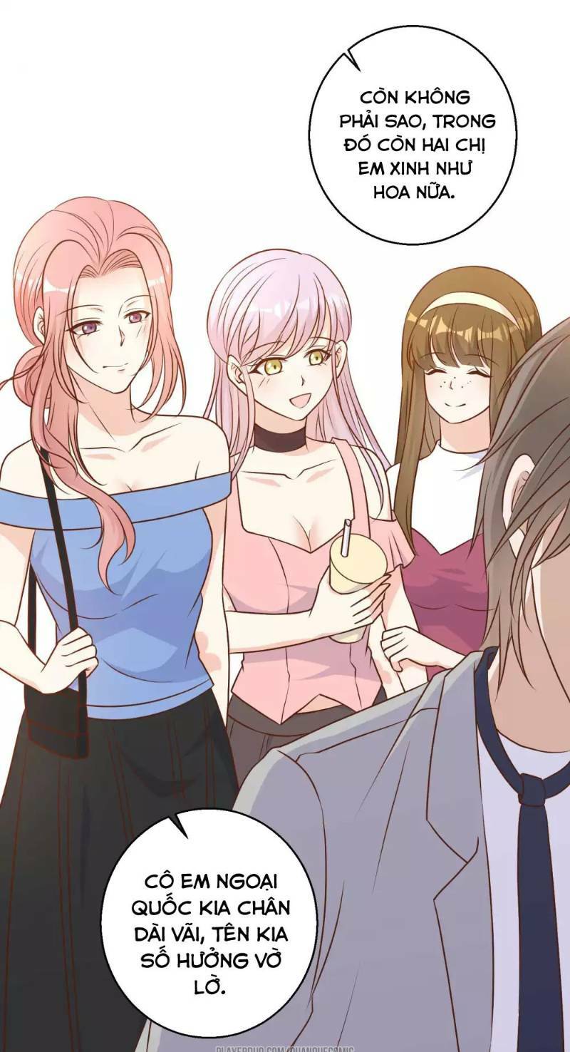 Thần Cấp Ngư Phu Chapter 21 - Trang 2