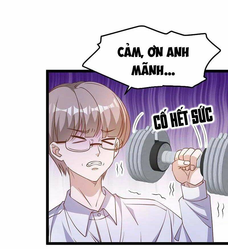 Thần Cấp Ngư Phu Chapter 211 - Trang 2