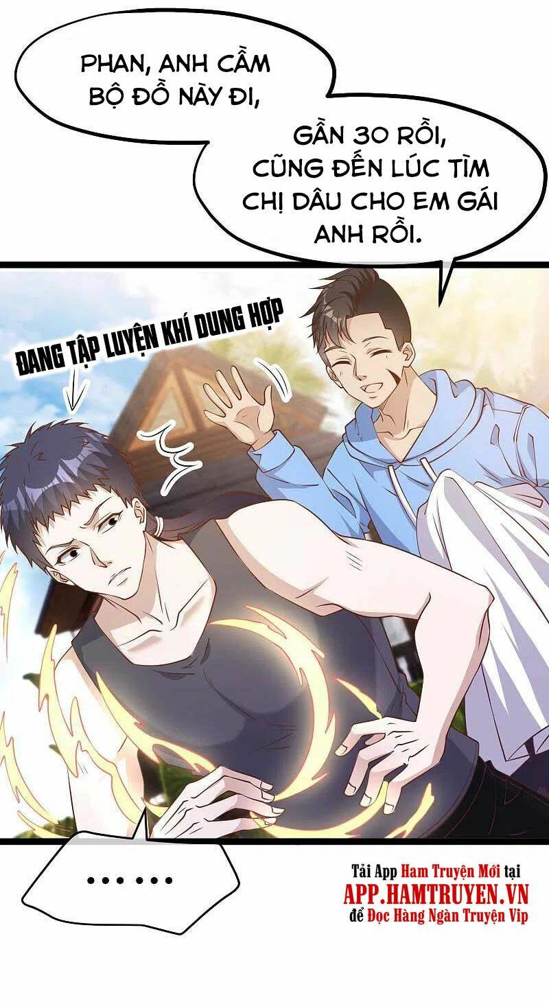 Thần Cấp Ngư Phu Chapter 211 - Trang 2