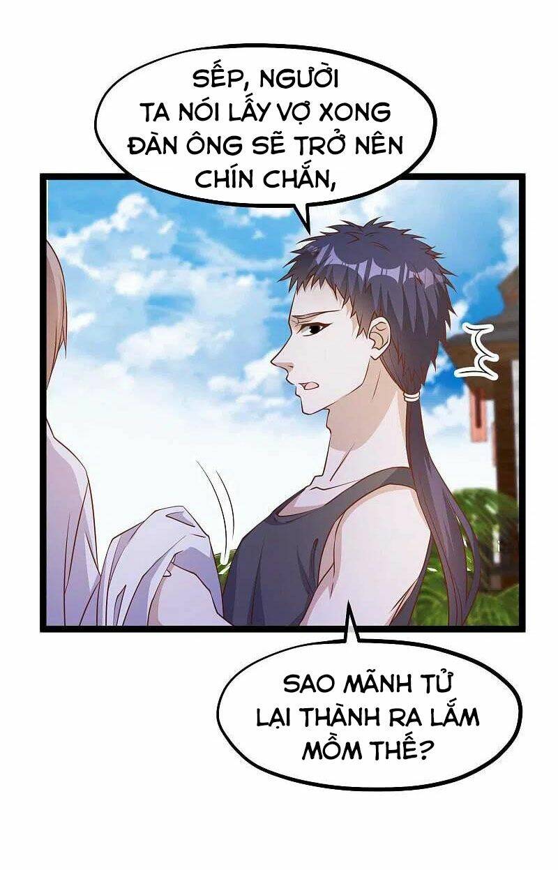 Thần Cấp Ngư Phu Chapter 211 - Trang 2