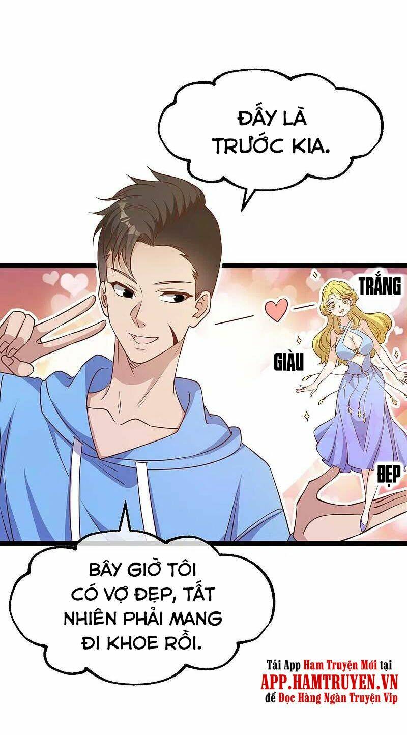 Thần Cấp Ngư Phu Chapter 211 - Trang 2